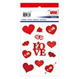 Tanex Love Etiketi 2’li STC188