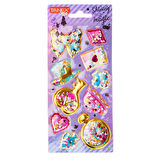 Tanex Kids Balloon Pullu Sticker 10 Parça (26066)