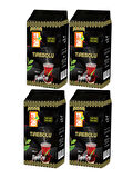 Tirebolu TR28 Dökme Siyah Çay 1000 Gr x 4 Adet