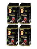 Tirebolu TR28 Dökme Siyah Çay 1000 Gr x 4 Adet