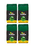 Tirebolu42 Siyah Çay 1000 gr x 4 Adet