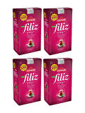 Çaykur Filiz Çayı 1000 gr x 4 Adet