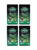 Nurdem Çay Rize Çayı 1000 Gr x 4 Adet