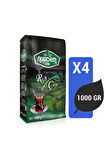 Nurdem Çay Rize Çayı 1000 Gr x 4 Adet