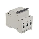 Viko Otomatik Sigorta 3x16A B 4.5kA 4VTB-3B16