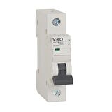 Viko 12Ad Otomatik Sigorta 1x32A B 4.5kA 4VTB-1B32-P12