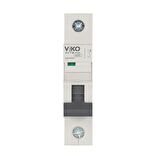 Viko 12Ad Otomatik Sigorta 1x32A B 4.5kA 4VTB-1B32-P12