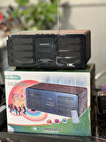 KAMOSONİC KS-MR852 SD/USB/RADYO