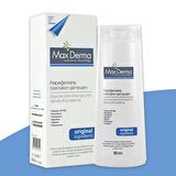 MAXDERMA Kepege Karsi Sampuan 400 ml