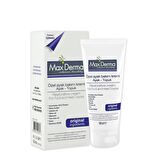 max derma Ayak Topuk Çatlak Kremi 100 ml