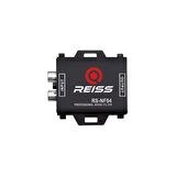 Reiss Audio Rs-nf04 20khz- 30khz Profesyonel Parazit Kesici