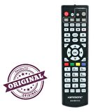 Kamosonic KS-HD1512 Full HD Uydu Alıcı Kumandası (33753)