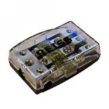 OTO ANFİ SİGORTA YUVASI SİGORTALI 100A RS-3AFS1