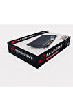 Massıve Ms-xl5300.5 5 Kanal Amfi