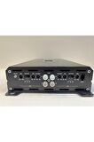 Massive MS-K4300.4D 4 KANALLI AMFİ 4 OHM 4X300 WAT RMS