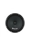 Reiss Audio RS-M6DP 16 Cm Midrange 180 W Maksimum Güç 90 W RMS