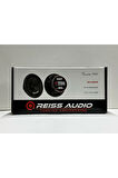 Reiss Audio RS-M6DP 16 Cm Midrange 180 W Maksimum Güç 90 W RMS
