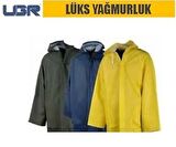 UGR YAĞMURLUK LACİVERT XXL
