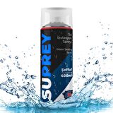 Zbs Suprey Sızdırmazlık Su İzolasyon Spreyi Şeffaf 400Ml