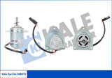 Renault Eski Fan Motoru (kablolu) R9 / R11 / R19 - Kale 348475