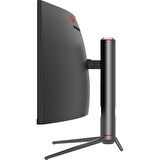 TJ-DFHD49C-144 Ultraview 49” 6ms 144Hz 3840x1080 Dfhd (1x Hdmı+Dp+Type-C+Usb) Va Frameless R1800 Monitör