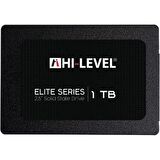 Hi-Level SSD30ELT Sata 3.0 1 TB SSD