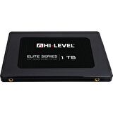 Hi-Level SSD30ELT Sata 3.0 1 TB SSD