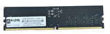 HI-LEVEL DDR5 16GB 5600 MHz CL38 HLV-PC44800D5-16G
