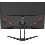 Thull Vision TG-VSN27C-120 27” 120Hz 1ms Freesync+Gsync  Fhd LED (Hdmı+Dp) Va Frameless Curved Gaming Monitör