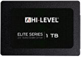 Hi-Level HLV-SSD30ELT 2.5 İnç 1 TB Sata 3.0 540 MB/s 560 MB/s SSD 