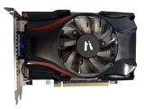 Hi-Level Radeon RX 550 128 Bit GDDR5 4 GB Ekran Kartı