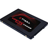 Thull Gaming Vortex 256GB 2,5 Sata3 580/560MB/S SSD THL-SSDVTX/256G