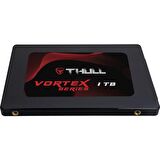 Thull Gaming Vortex 1tb 2,5" Sata3 580/560MB/S SSD THL-SSDVTX/1TB