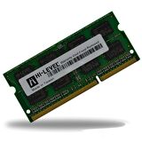 HI-LEVEL 4 GB DDR4 2400 MHz 1.2V SODIMM N.BOOK HLV-SOPC19200D4/4G
