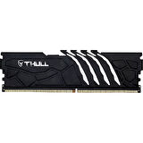 Vortex 16GB 5600MHZ CL46 1.1V BlaTHULL Vortex 16GB 5600MHz CL46 1.1V BLACK SOĞUTUCULU DDR5 UDIMM RAM