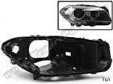 Bmw Far Kasası Sag Bi-Xenon Bmw F10 -LCI 14>16 - Wenderparts Ba63117343912p2