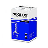 Unıversal Ampul D4s Xenon 4300k - Neolux Nx4s