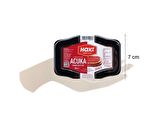 Haki Kahvaltılık Sos Acuka 180gr %100 Doğal 3'lü