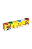 Trix Oyun Hamuru Büyük Bardak 6 Lı * T-520