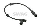 Opel Abs Kablosu Sensoru On Combo Corsa C Meriva A Tigra - Swag 40924615