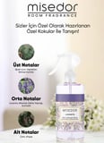 Misedor Oda Kokusu LAVANTAÇAMAŞIRVEODAKOKUSU330ML