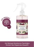 Misedor Oda Kokusu GÜLBAHÇESİÇAMAŞIRVEODAKOKUSU330ML