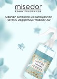 Misedor Oda Kokusu ORİENTALMİXÇAMAŞIRODA KOKUSU 330 ML