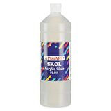 Ponart Skol Akrilik Yapıştırıcı 1000 ml