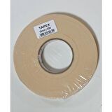 TAPEX Çift Taraflı Köpük Bant 18mm x 20 Metre