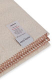 Marie Claire Export Havlu Melodie 100% Pamuk 50X70 2 Li Krem
