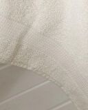 English Home Pure Basic Pamuklu Banyo Havlusu Bej