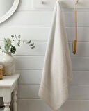 English Home Pure Basic Banyo Havlusu Bej
