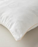 English Home Comfy Pamuk Yastık Beyaz