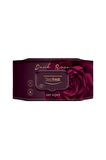 Deep Fresh Oriental Darkrose Alkolsüz 120 Yaprak 1 Paket Islak Mendil